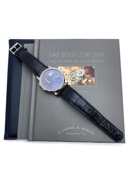 A. Lange and Sohne Lange 1 101.030